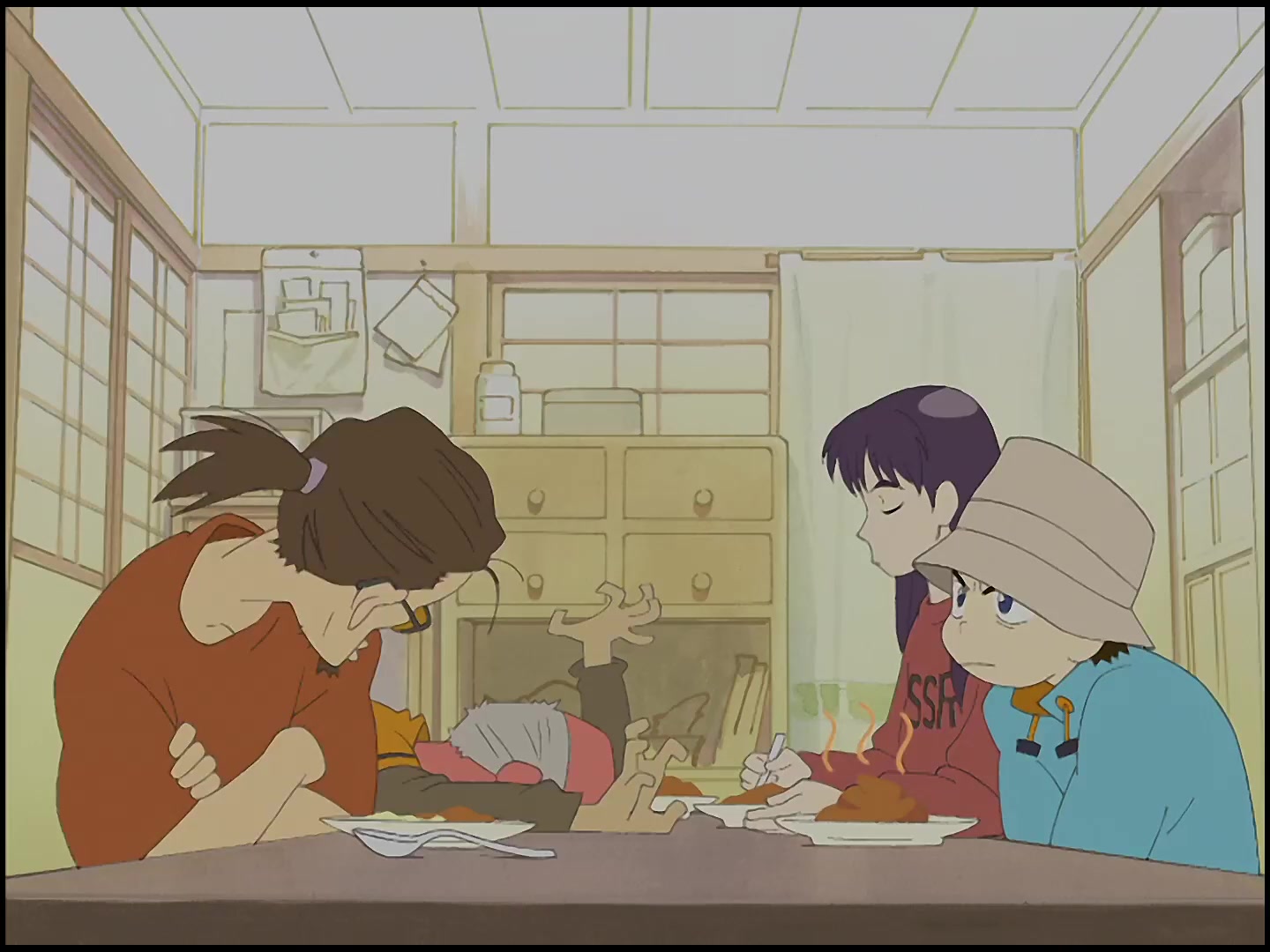 [Tsukyio Editing Resources] FLCL (Episode 3) Raw Clips (174) (tsukyio.com).mp4